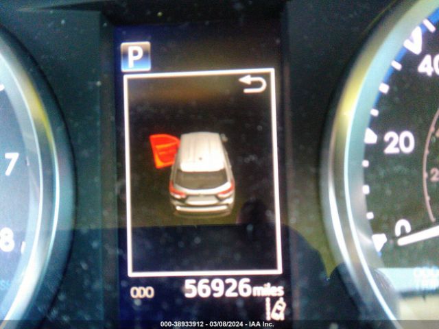 5TDBZRFH7KS730875 Toyota Highlander Le