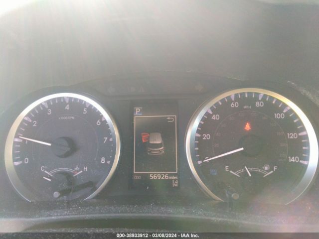 5TDBZRFH7KS730875 Toyota Highlander Le