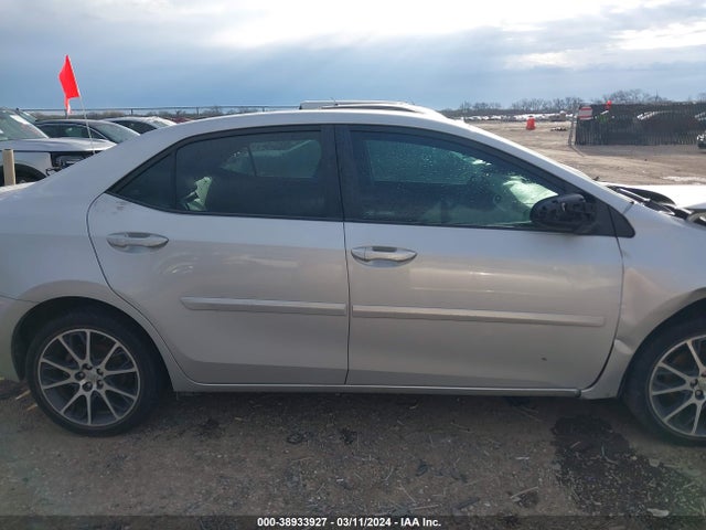 Toyota Corolla Se Special Edition 2017 5YFBURHE1HP618382 Image 14