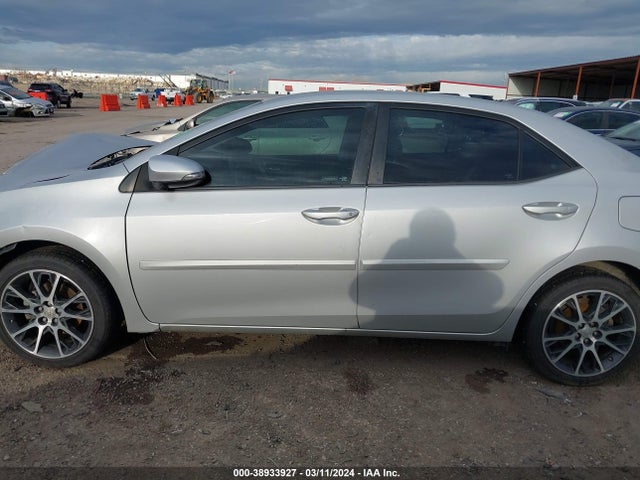 Toyota Corolla Se Special Edition 2017 5YFBURHE1HP618382 Image 15