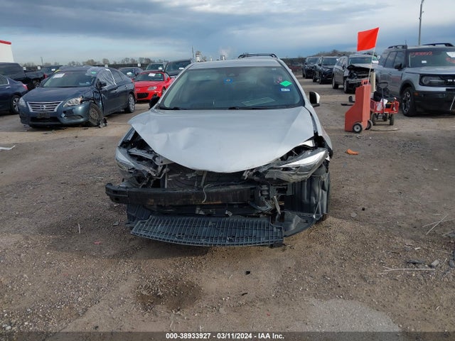 Toyota Corolla Se Special Edition 2017 5YFBURHE1HP618382 Image 6