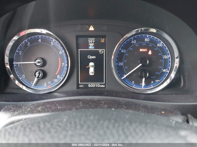 Toyota Corolla Se Special Edition 2017 5YFBURHE1HP618382 Image 7