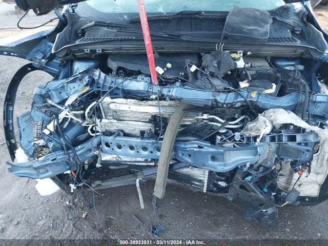 Ford ESCAPE SEL 2018 1FMCU0HD9JUC91550 Image 10
