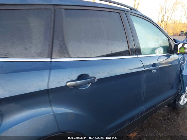 Ford ESCAPE SEL 2018 1FMCU0HD9JUC91550 Image 14