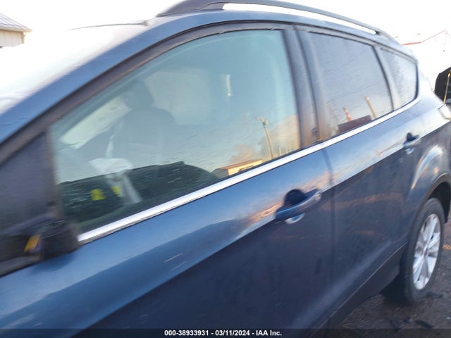 Ford ESCAPE SEL 2018 1FMCU0HD9JUC91550 Image 15