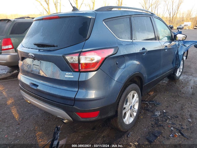 Ford ESCAPE SEL 2018 1FMCU0HD9JUC91550 Image 4