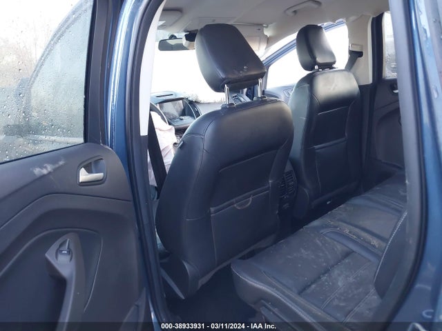 Ford ESCAPE SEL 2018 1FMCU0HD9JUC91550 Image 8