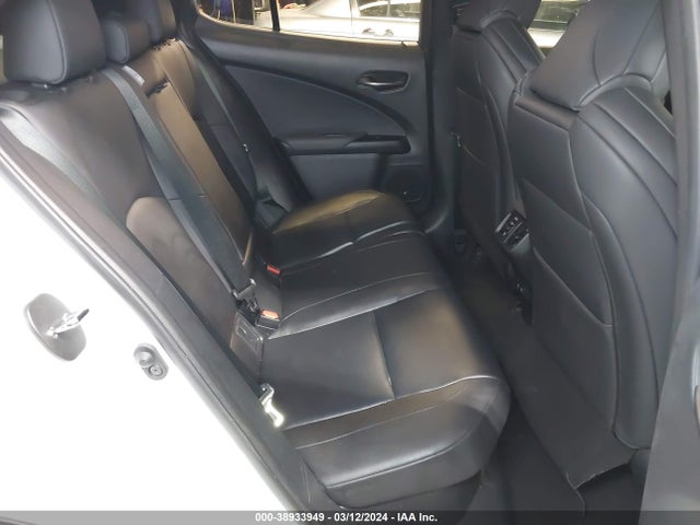 JTHR9JBH1L2033490 Lexus Ux 250h F Sport