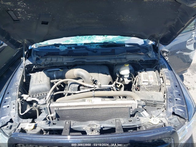 RAM 1500 Express 2014 1C6RR6FT4ES353538 Image 10