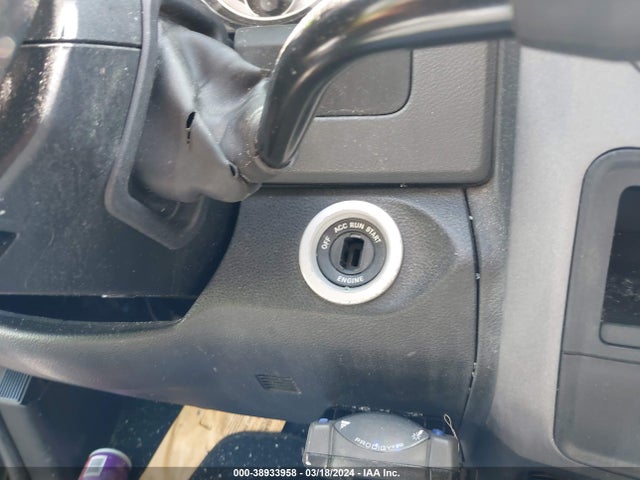 RAM 1500 Express 2014 1C6RR6FT4ES353538 Image 11