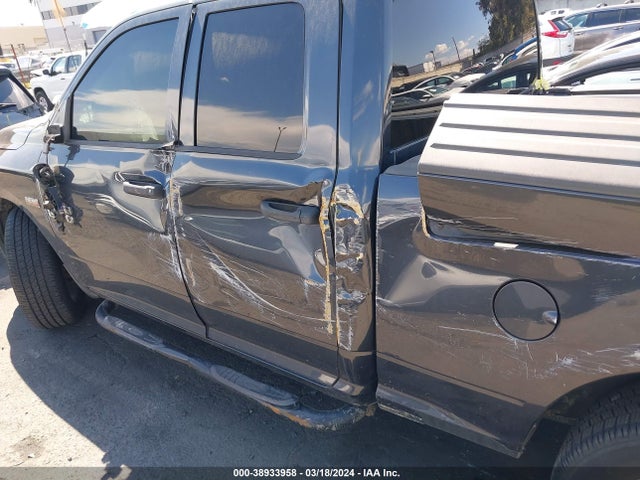 RAM 1500 Express 2014 1C6RR6FT4ES353538 Image 6