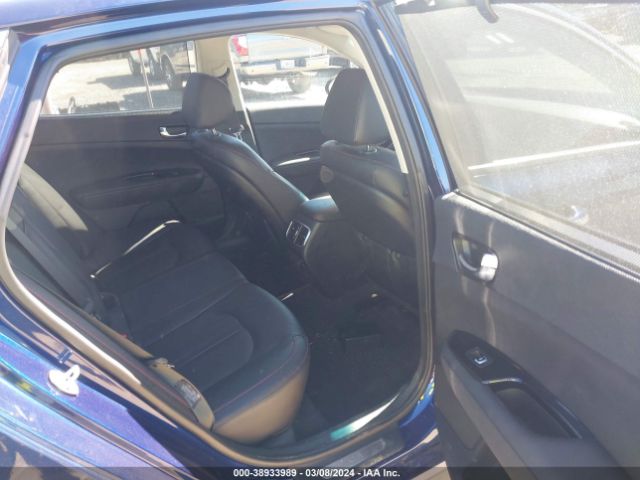 5XXGW4L26HG144387 KIA Optima Sx Turbo