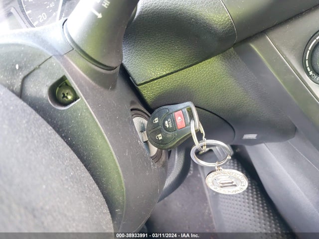 Nissan SENTRA S 2016 3N1AB7AP6GY321112 Image 11