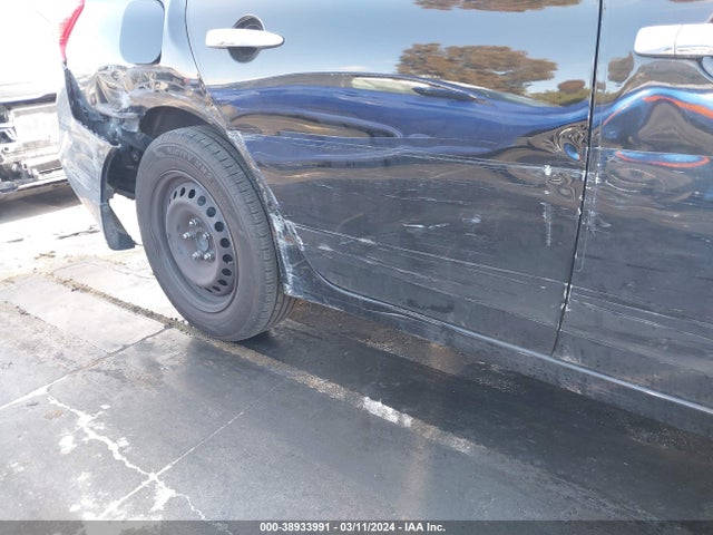 Nissan SENTRA S 2016 3N1AB7AP6GY321112 Image 13