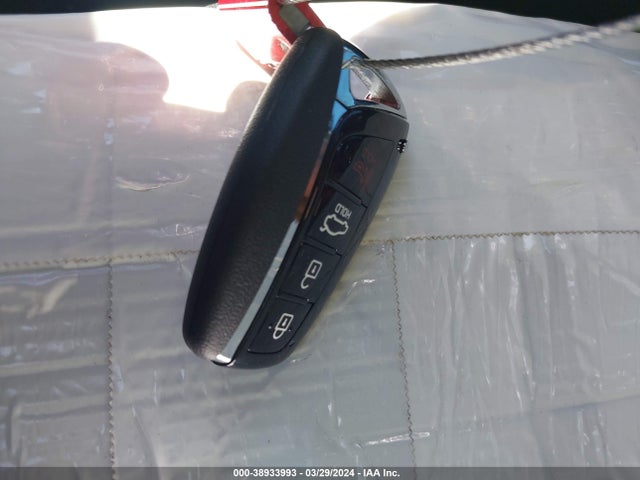 Hyundai Azera 2016 KMHFG4JG3GA507421 Image 11