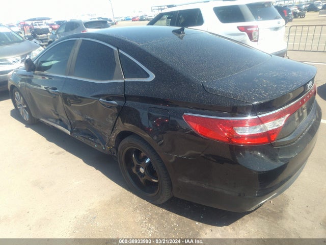 Hyundai Azera 2016 KMHFG4JG3GA507421 Image 3