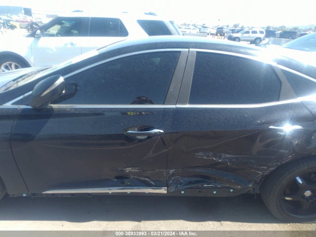 Hyundai Azera 2016 KMHFG4JG3GA507421 Image 6