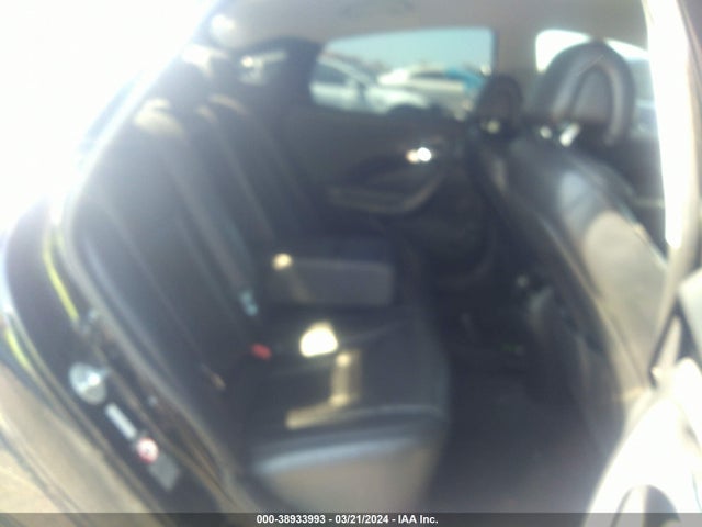 Hyundai Azera 2016 KMHFG4JG3GA507421 Image 8
