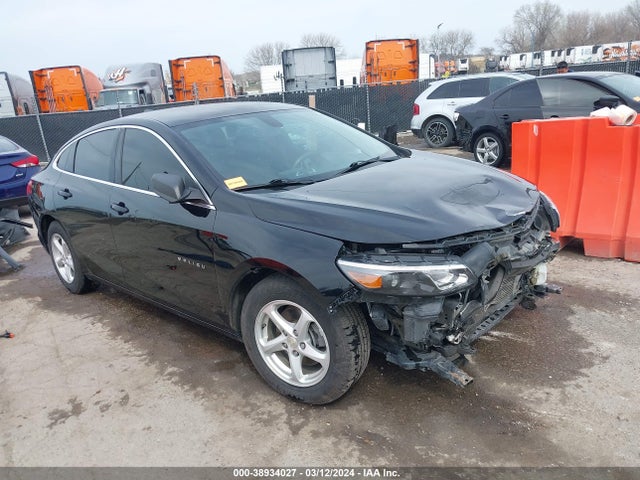 2017 1G1ZB5ST9HF163432 main image