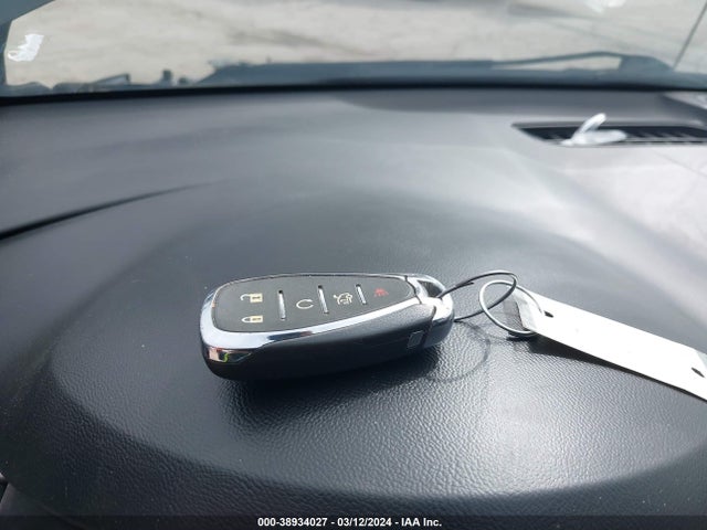 Chevrolet MALIBU LS 2017 1G1ZB5ST9HF163432 Image 11