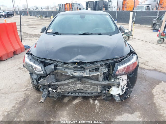 Chevrolet MALIBU LS 2017 1G1ZB5ST9HF163432 Image 13