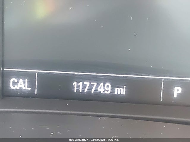 Chevrolet MALIBU LS 2017 1G1ZB5ST9HF163432 Image 16