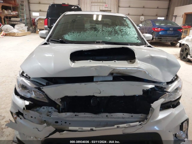 Subaru Wrx Premium 2018 JF1VA1C69J9807502 Image 12