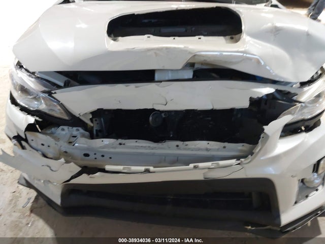 Subaru Wrx Premium 2018 JF1VA1C69J9807502 Image 17