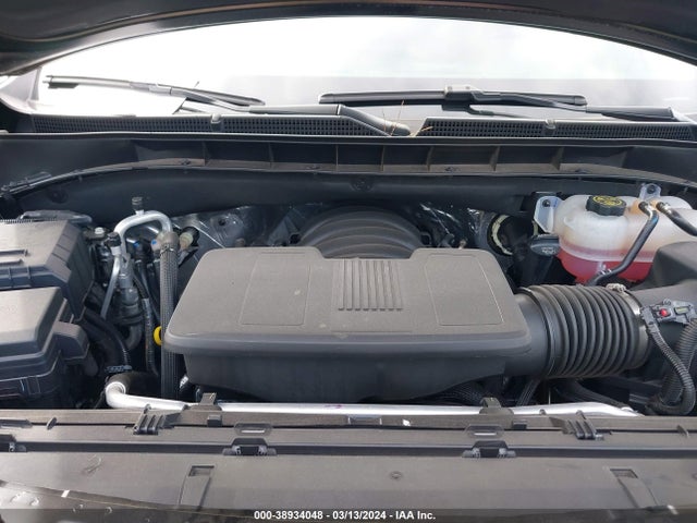 1GKS1GKD6PR433122 GMC Yukon Xl 2wd Slt