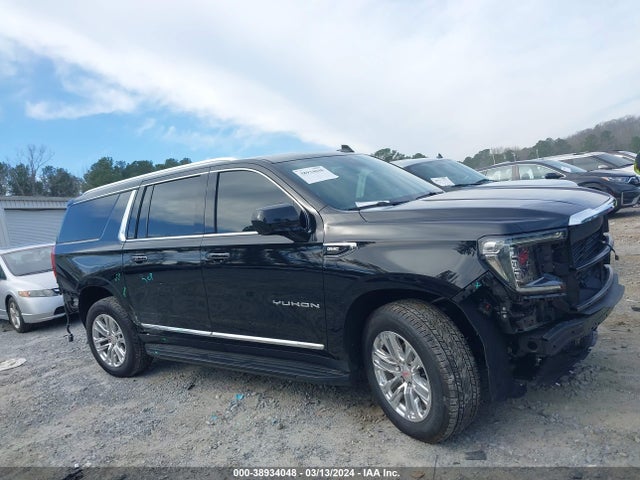 1GKS1GKD6PR433122 GMC Yukon Xl 2wd Slt