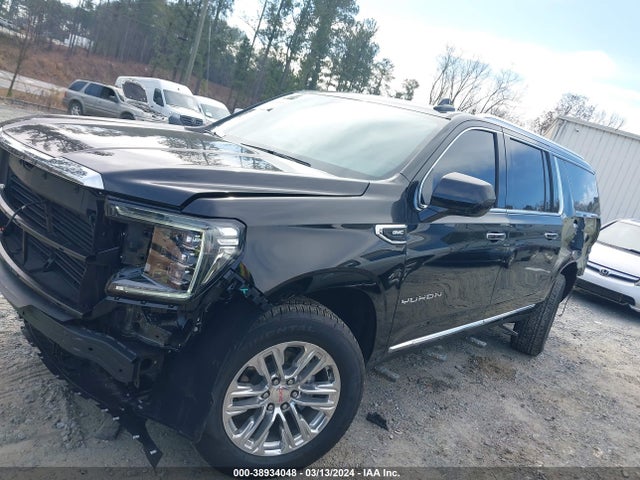 1GKS1GKD6PR433122 GMC Yukon Xl 2wd Slt