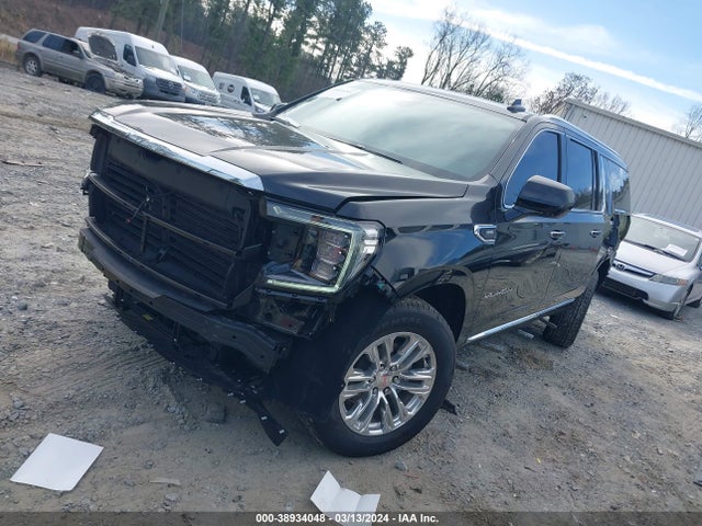 1GKS1GKD6PR433122 GMC Yukon Xl 2wd Slt