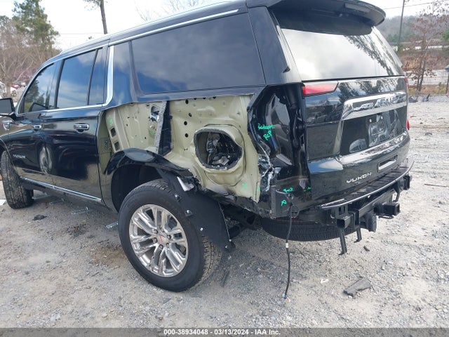 1GKS1GKD6PR433122 GMC Yukon Xl 2wd Slt