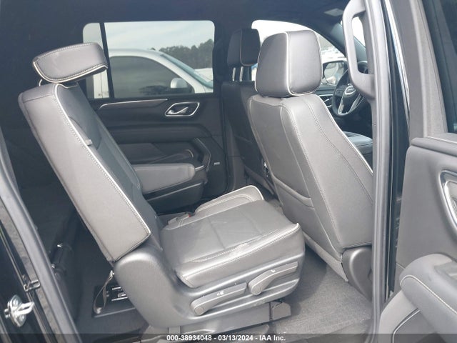 1GKS1GKD6PR433122 GMC Yukon Xl 2wd Slt