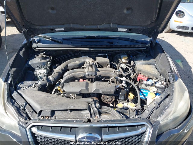 JF1GJAC68FH014634 Subaru Impreza 2.0i Premium