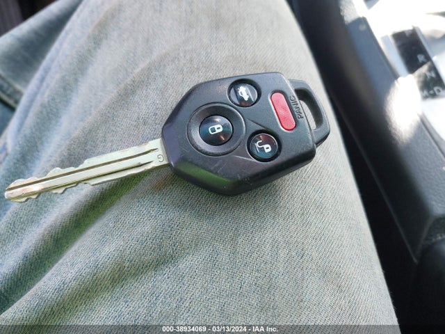 JF1GJAC68FH014634 Subaru Impreza 2.0i Premium