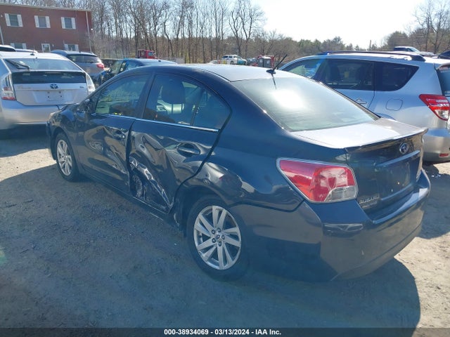 JF1GJAC68FH014634 Subaru Impreza 2.0i Premium