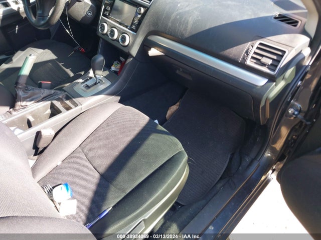 JF1GJAC68FH014634 Subaru Impreza 2.0i Premium