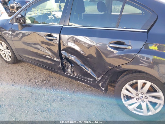 JF1GJAC68FH014634 Subaru Impreza 2.0i Premium