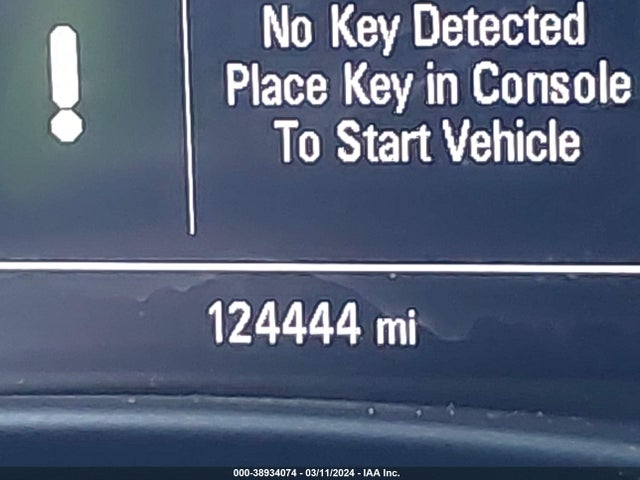 Chevrolet EQUINOX LT 2018 2GNAXJEV1J6311043 Image 15