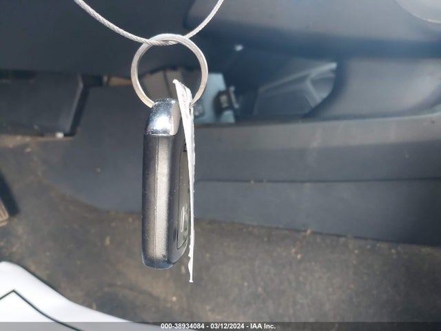 Honda CIVIC EX 2017 19XFC2F71HE013179 Image 11