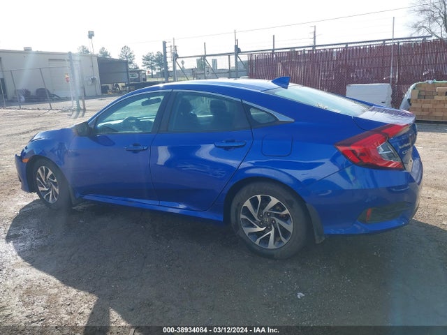 Honda CIVIC EX 2017 19XFC2F71HE013179 Image 15