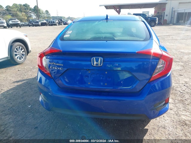 Honda CIVIC EX 2017 19XFC2F71HE013179 Image 17