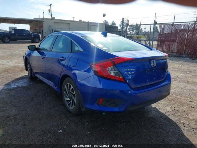 Honda CIVIC EX 2017 19XFC2F71HE013179 Image 3