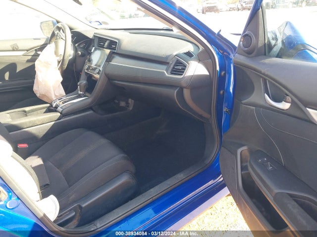 Honda CIVIC EX 2017 19XFC2F71HE013179 Image 5