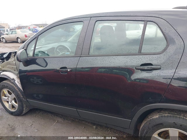 Chevrolet Trax 1ls 2015 3GNCJPSB4FL222321 Image 15