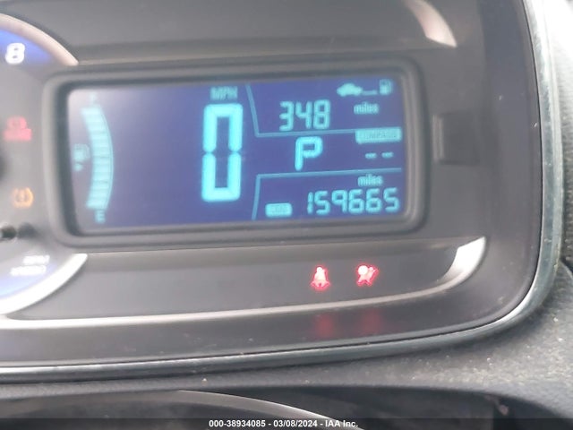 Chevrolet Trax 1ls 2015 3GNCJPSB4FL222321 Image 7