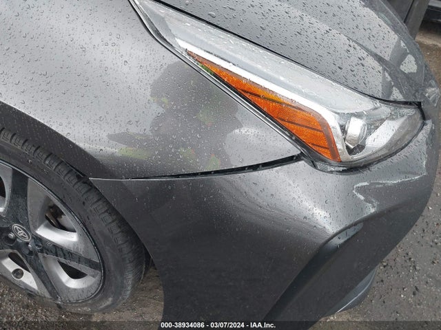 Toyota PRIUS XLE 2020 JTDKARFU9L3122282 Image 6