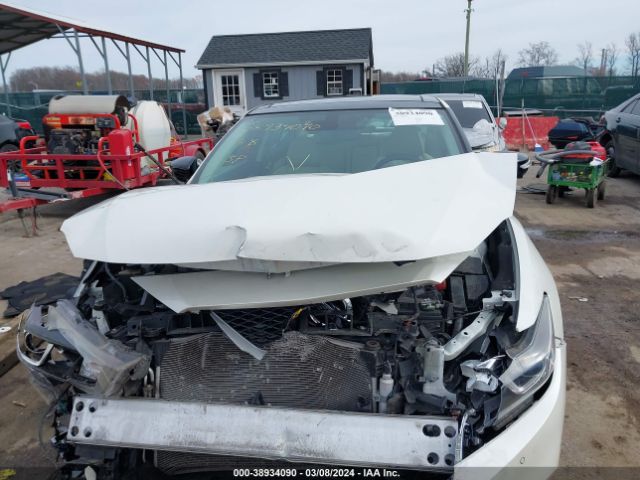 1N4AA6AP0HC435942 Nissan Maxima 3.5 Platinum