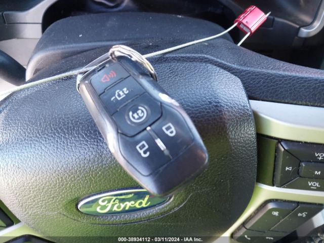 1FTEW1EF3FKE70642 Ford F-150 Lariat